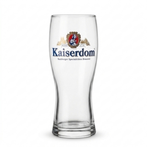 Glasses: GLASS Kaiserdom 400ml