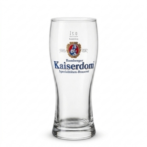 Glasses: GLASS Kaiserdom 200ml