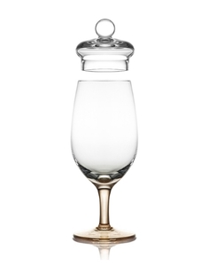 Whisky Amber Glass model G201