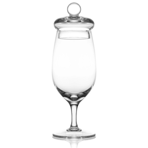 Glasses: Whisky Amber Glass model G200