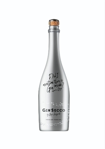 Sparkling Wine: Gin SECCO 14% 750ml