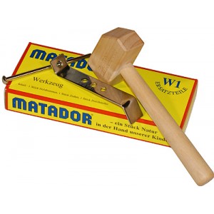 Products: Spare Tools (Classic) Spare Parts - Classic Matador NZ