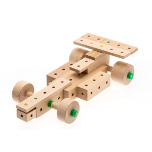 Explorer - Cars Main Sets - Classic Matador NZ