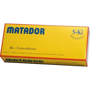 Products: Spare Pins (Ki) Ki - Spare Parts Matador NZ