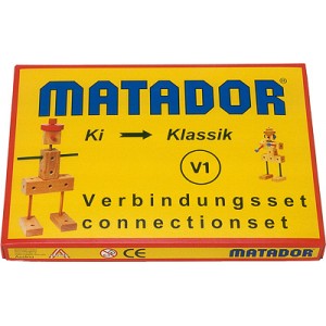 Products: Connecting Set Ki - Spare Parts Matador NZ