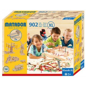 Classic XL Kindergartens & Schools Matador NZ