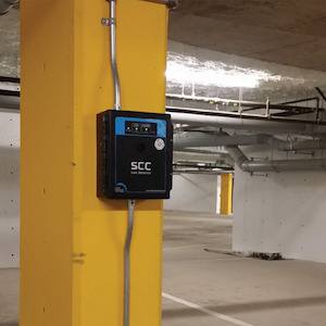 Products: Gas and CO Sensor Calibration for Auto Ventilation Systems - Eurotec