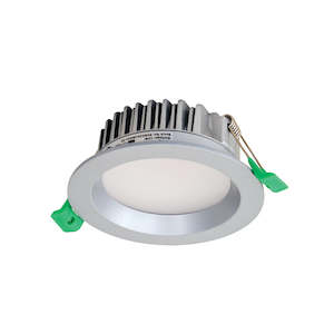 Downlights: GEO12 - 12W Colour Temperature Switchable