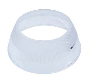 Highbays: Pluto Diffuser