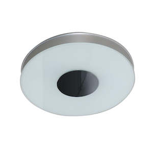 Ceiling Lights: Sophistique Button