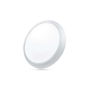 Ceiling Lights: SlimB-180 Button