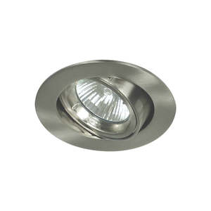 233DL - Tilt Round Downlight
