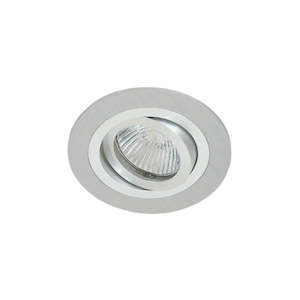 BA/1 - Round Tiltable Downlight