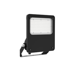 Floodlights: Marina - Non-Sensor Floodlight Commercial / Industrial - 80W