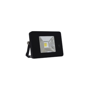 EconLED Domestic Microwave Sensor Floodlight - 10W