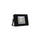 EconLED Domestic Microwave Sensor Floodlight - 10W