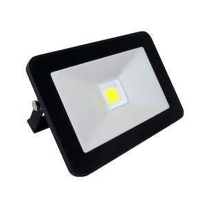 Floodlights: EconLED Domestic Non Sensor Floodlight - 30W