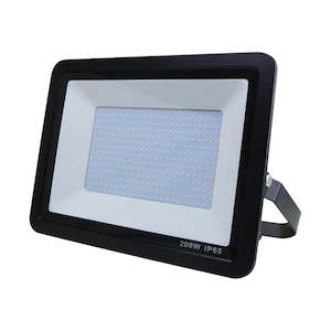 Floodlights: EconLED - Floodlight - 200W