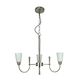 3 Light Pendant