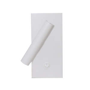 Spotlights: Belle - Rectangular Bedside Spotlight