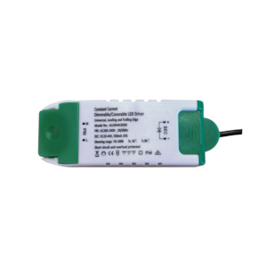 DD350 Single Colour Downlight Driver