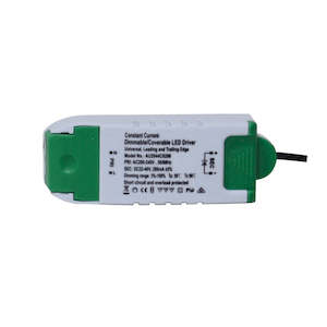 Transformers And Drivers: DD280 Single Colour Downlight Driver