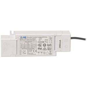 Transformers And Drivers: SB10 - Smart Downlight Driver - SIA BD Range
