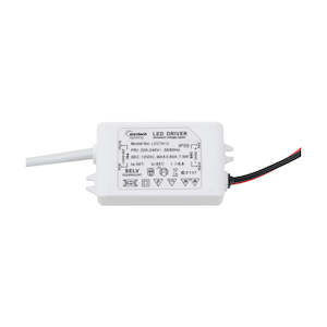 Transformers And Drivers: 7W Constant Voltage LED