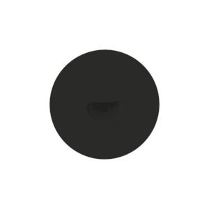 Exterior: Alona - Round Step Light