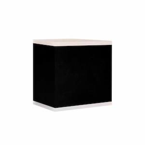 Clearance: Cube - Small Bulkhead