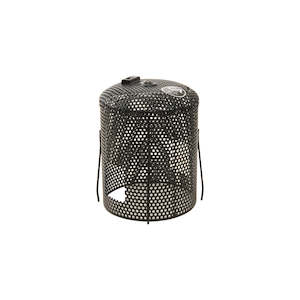 CA135-FIXEDHC Downlight Heatcan for CA135