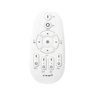 GEOCTA - (Colour Temperature Adjustable) Remote Controller
