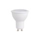 Econ 230V GU10 LED Frosted Lamp