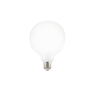 Dimmable: G95 Opal Lamp