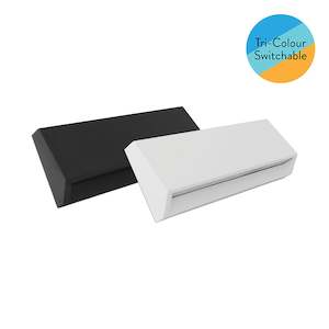 Double Insulated: Lamina - CCT - Large - One Way Wall / Step Light