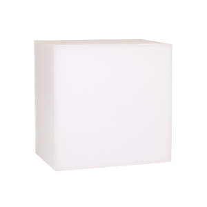 Bulkheads: Cube - Small Bulkhead