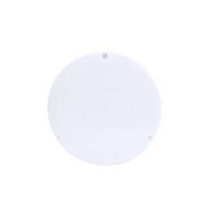 Bulkheads: Burly - Round Knockout Bulkhead