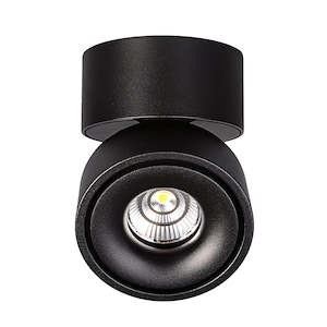 Bijou - Single Swivel Downlight