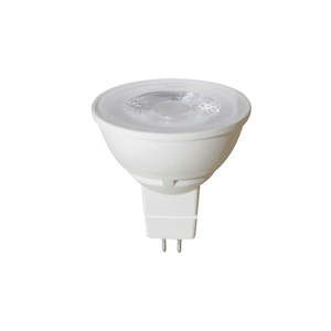Exterior Low Voltage Lamps Bulbs: ECON 12V MR16 LED Lamp