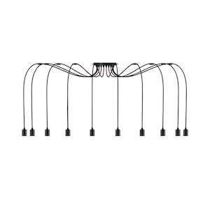 Milan 10 Cordset Pendant