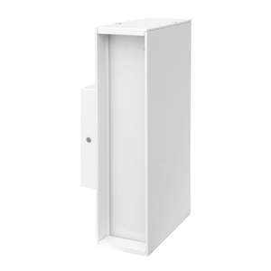 New Wall Lights: Melba - 2-Way - Surface Mount - Wall Light