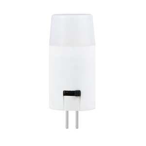 Tags: G4 Frosted - CCT Slide Switch - LED Lamp