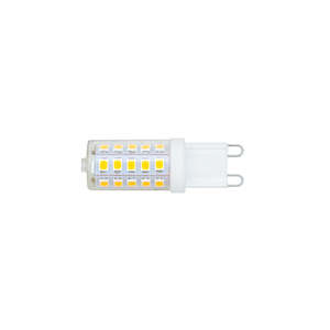 G9 3W Dimmable LED Lamp