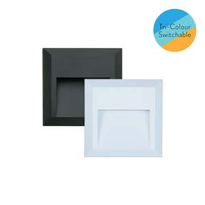 Sheathe - CCT - Small - Surface Mount Step Light