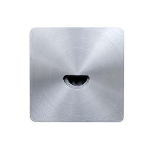 Step Lights 1: Alona - Square Step Light