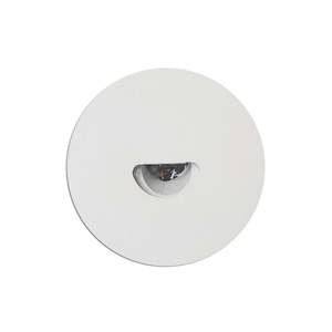 Step Lights 1: Alona - Round Step Light