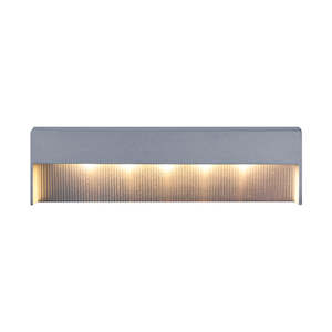 Ando - Recessed Step Light