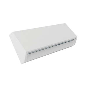 Step Lights 1: Lamina - Large - One Way Wall/ Step Light