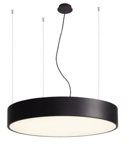 Venius- V01 Large - Suspension Cable/ Ceiling Rose