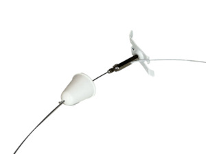 Taylor Track Suspension